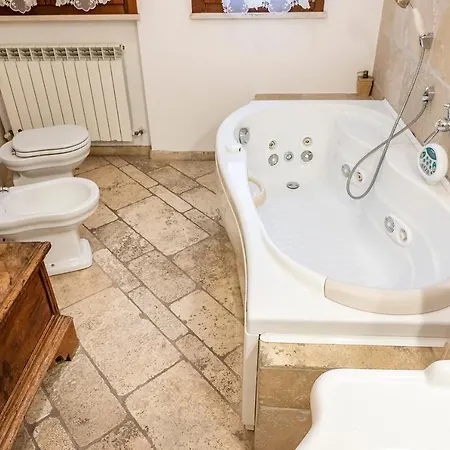Se030 - Senigallia, Elegante Nel Centro Storico Appartamento