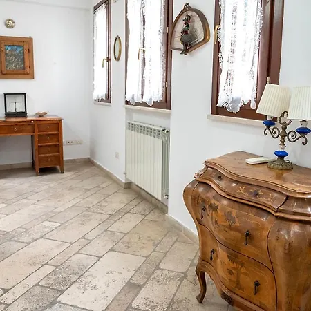 Se030 - Senigallia, Elegante Nel Centro Storico Appartamento Senigallia