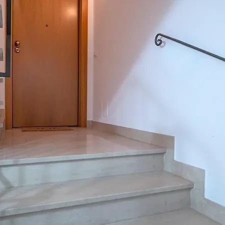 Se030 - Senigallia, Elegante Nel Centro Storico Appartamento