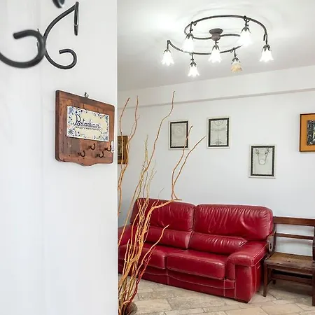 Appartamento Se030 - Senigallia, Elegante Nel Centro Storico *