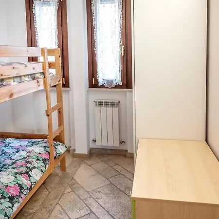 Appartamento Se030 - Senigallia, Elegante Nel Centro Storico Senigallia