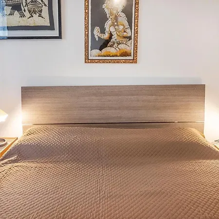 Se030 - Senigallia, Elegante Nel Centro Storico Appartamento *