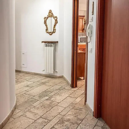 Appartamento Se030 - Senigallia, Elegante Nel Centro Storico