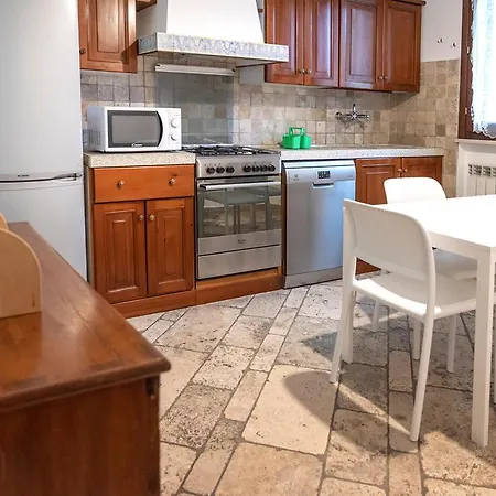 Appartamento Se030 - Senigallia, Elegante Nel Centro Storico Senigallia