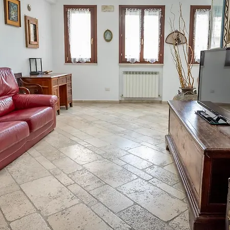 Lejlighed Se030 - Senigallia, Elegante Nel Centro Storico *