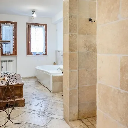 Se030 - Senigallia, Elegante Nel Centro Storico Lejlighed