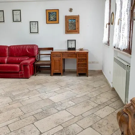 Lejlighed Se030 - Senigallia, Elegante Nel Centro Storico